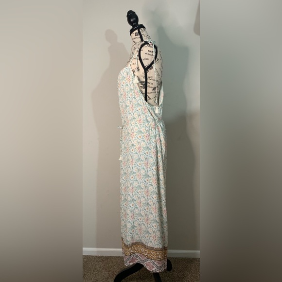 The Le Paris Dress by Faithfull the Brand Dress Size: S - Picture 2 of 15